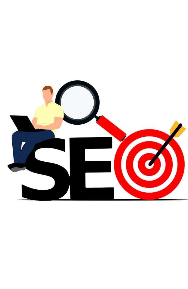 Search Engine Optimization